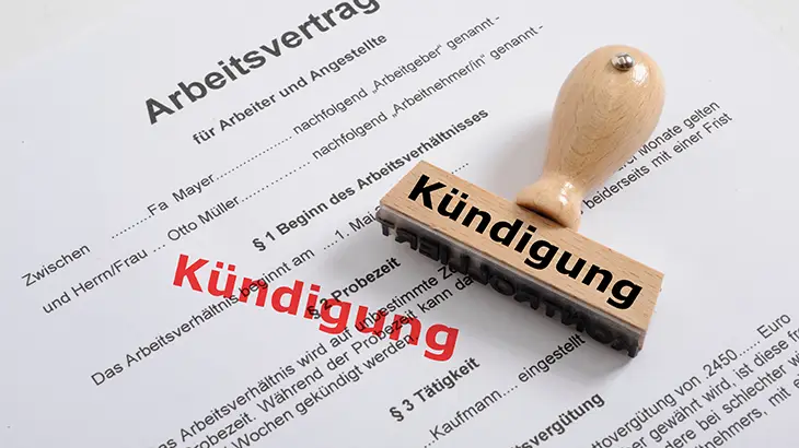 Unwirksame Kündigung aufgrund fehlerhafter Sozialauswahl