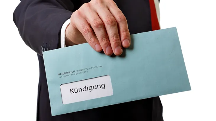 Außerdienstliche Straftaten rechtfertigen nicht immer eine fristlose Kündigung