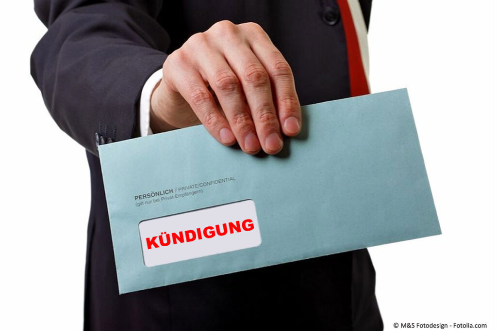 Außerdienstliche Straftaten rechtfertigen nicht immer eine fristlose Kündigung