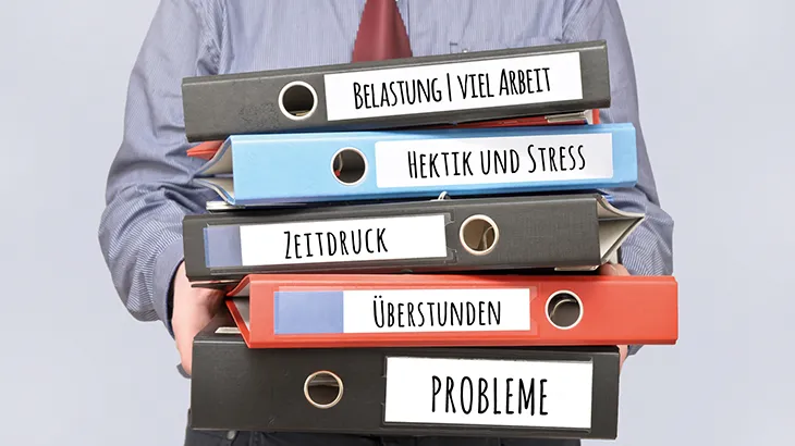 Die Gefährdungsanzeige am Arbeitsplatz So können Sie Ihre Arbeitsbedingungen verbessern