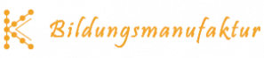 Logo der KK-Bildungsmanufaktur