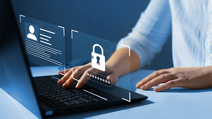 Geheimhaltung in der Betriebsratsarbeit_Miha Creative_shutterstock