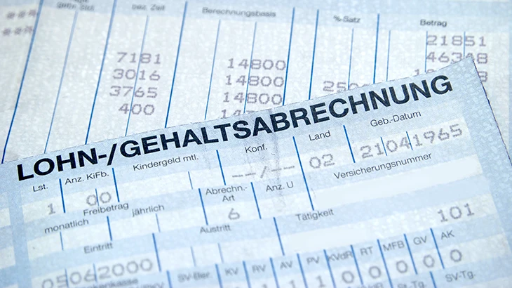 BAG Urteil Vergütungszuschläge auch für freigestellte Betriebsratsmitglieder; Lohnabrechnung Gehaltsabrechnung