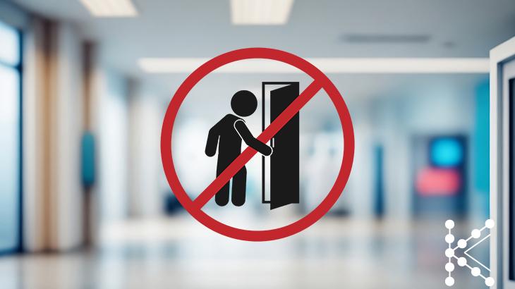 Hausverbot für den Betriebsrat?