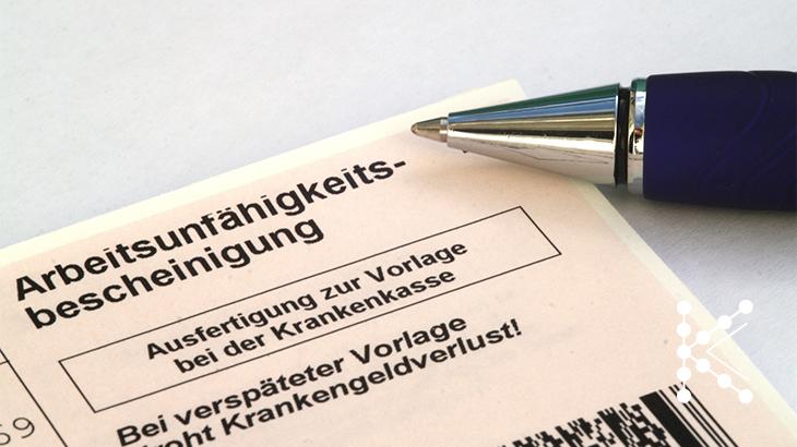 Mitbestimmungsrecht des Betriebsrates bei Anweisung zur Vorlage ärztlicher Bescheinigungen