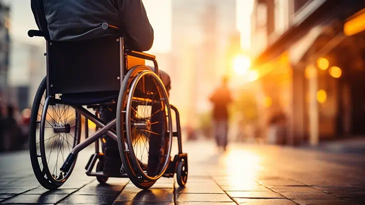 Suche nach Assistenz im gleichen Alter stellt keine Altersdiskriminierung dar