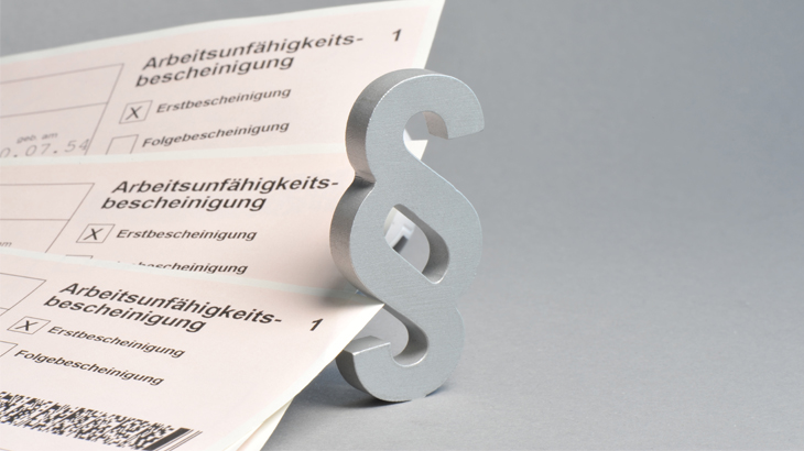 Betriebliches Eingliederungsmanagement – kein „Mindesthaltbarkeitsdatum“