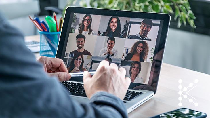 Betriebsrat hat Anspruch auf Technik für Videokonferenz