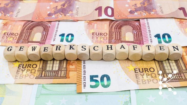 DHV ist nicht tariffähig