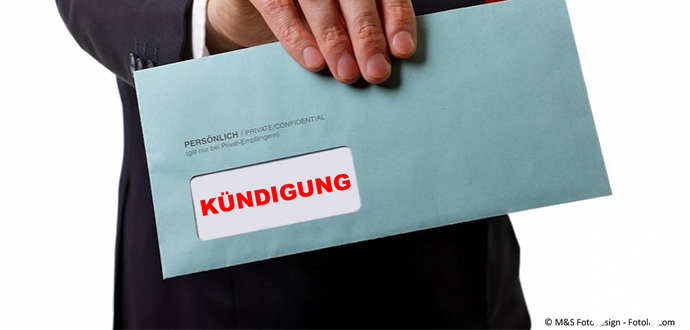 Außerdienstliche Straftaten rechtfertigen nicht immer eine fristlose Kündigung