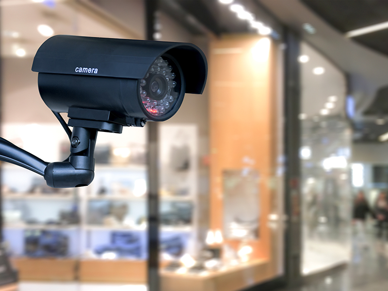 Offensichtliche Videoüberwachung durch den Arbeitgeber