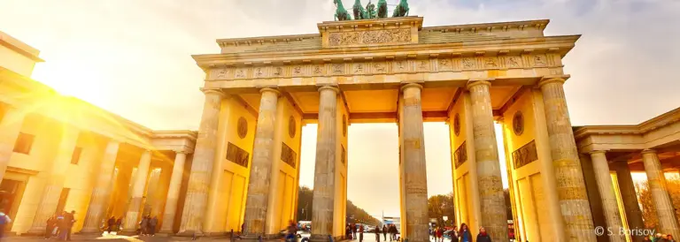 Seminarstandort Berlin - Seminare für Betriebsräte, Personalräte, JAV und SBV