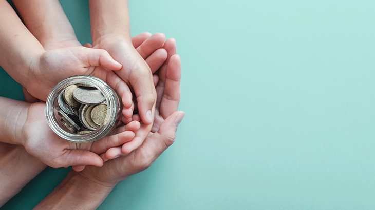 Kinder, Kinder – Zuschüsse, Hilfen und Fördermöglichkeiten für Familien _ Bitrag für Betriesbräte und Personalräte inklusive Musteraushänge zum Download; Auskunft zur finanziellen Unterstützung für Familien