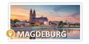 Seminarstandort Magdeburg