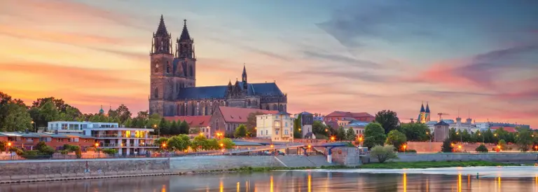 Seminarstandort Magdeburg_Informationen und Seminarhotels