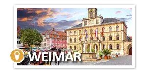 Seminarstandort Weimar