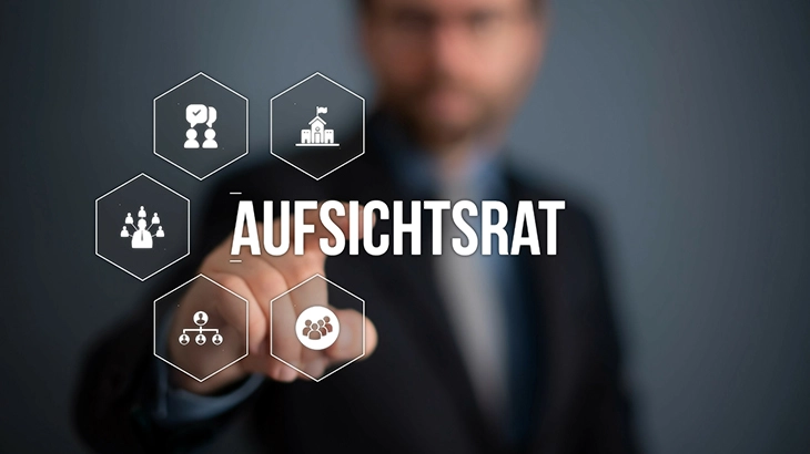 Aufsichtsratswahl nach dem Drittelbeteiligungsgesetz