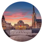 Seminarort Chemnitz