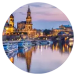 Seminarort Dresden