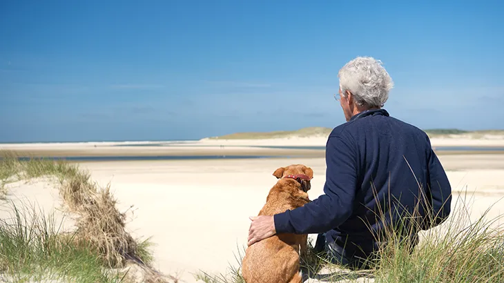 BAG entscheidet: Ältere dürfen mehr Urlaub haben!