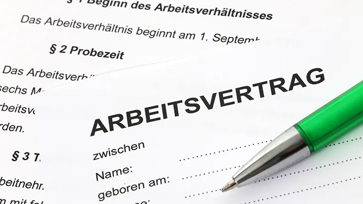 Darf der Arbeitgeber einen Nebenjob verbieten