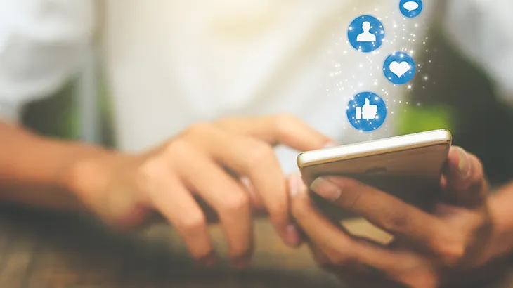 Facebook – hier scheitert der Betriebsrat
