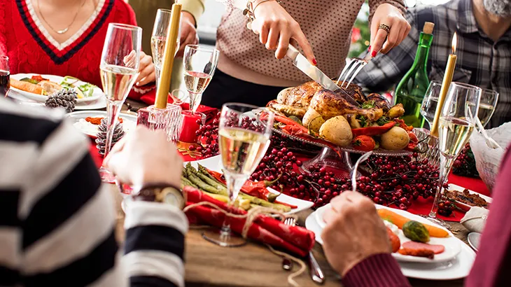 Firmenweihnachtsfeier - Kein Anspruch auf Geschenke bei Nichtteilnahme