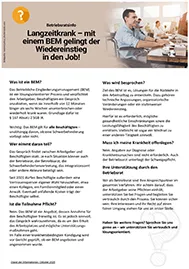 Musteraushang Betriebliches Eingliederungsmanagement BEM_Betriebsrat