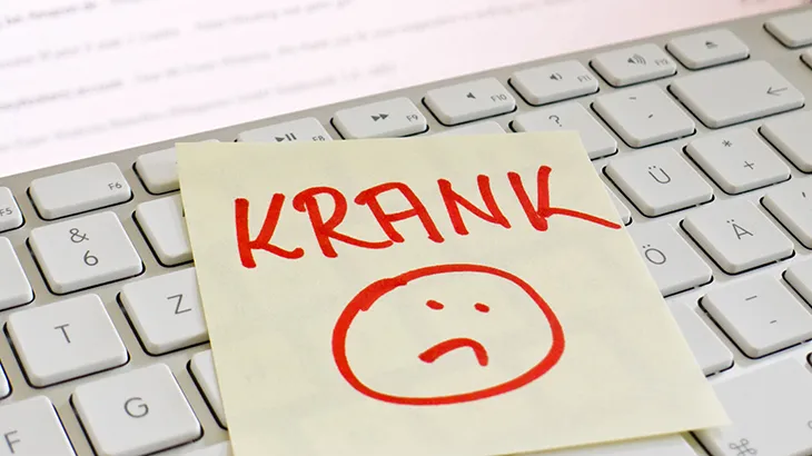 Weniger krank dank Betriebsrat!